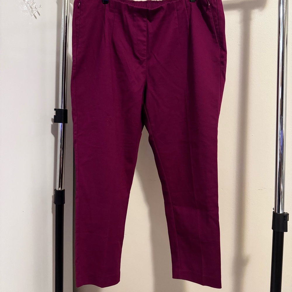J. Jill pants‎ like new